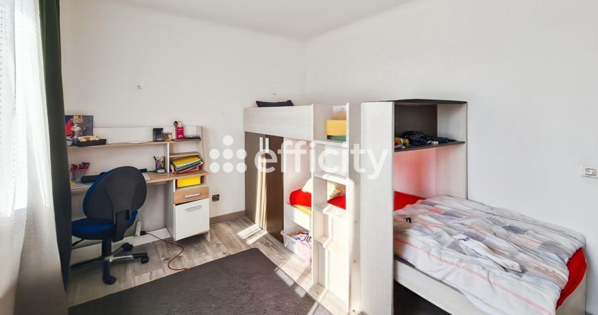 vente Maison Lunel