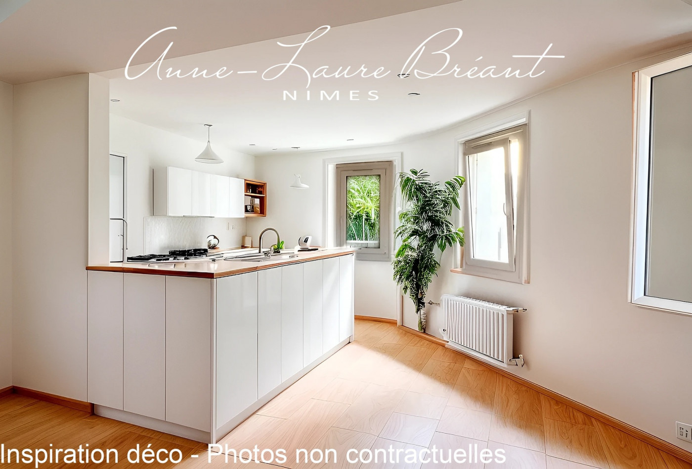 vente Appartement Nîmes - Photo 2