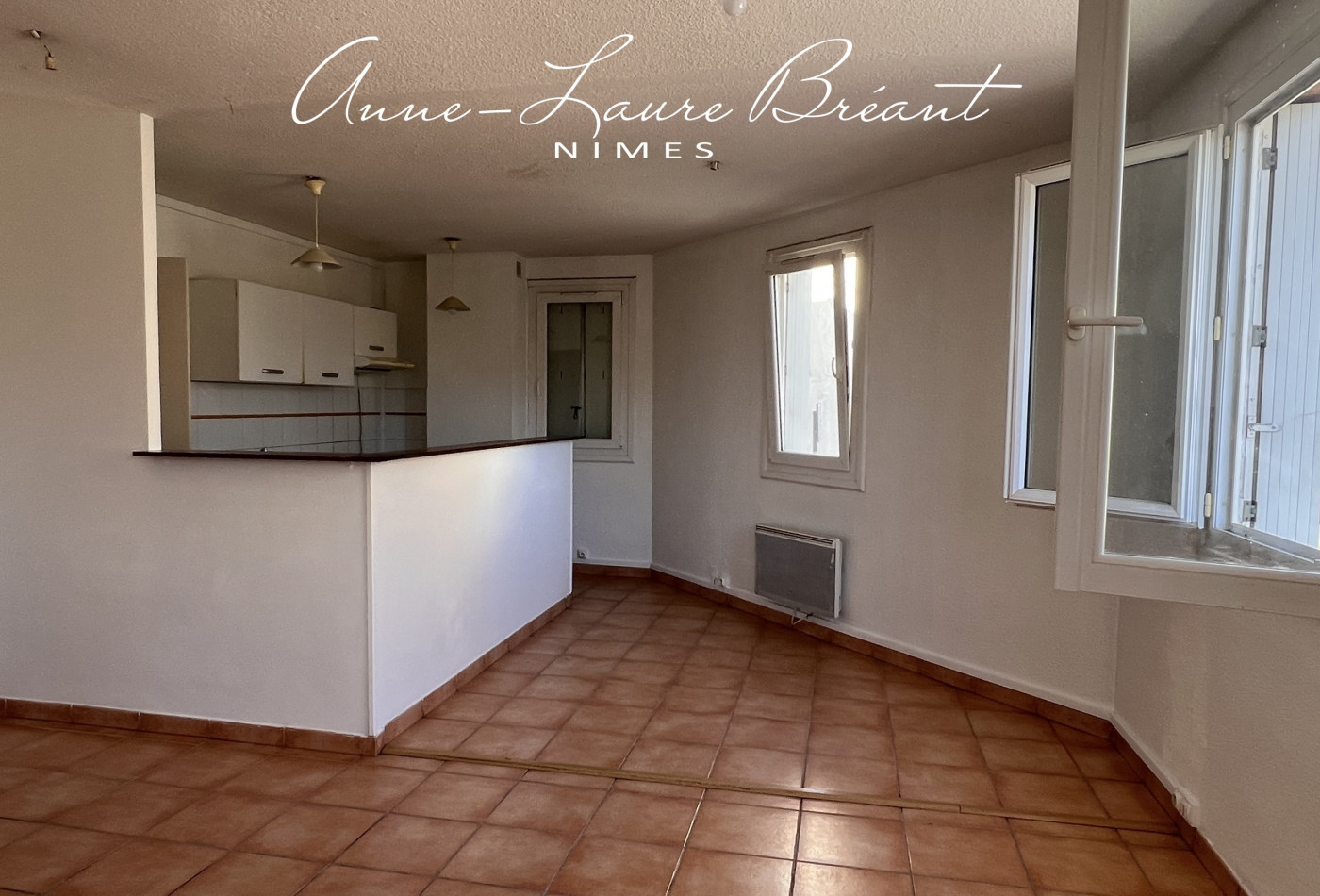 vente Appartement Nîmes - Photo 3