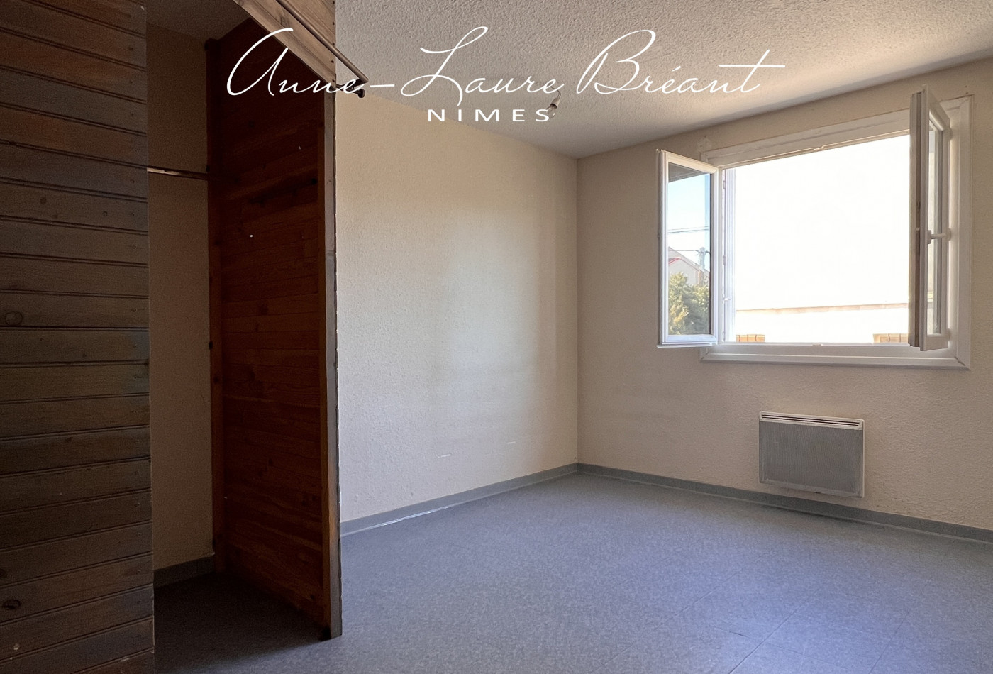 vente Appartement Nîmes - Photo 5
