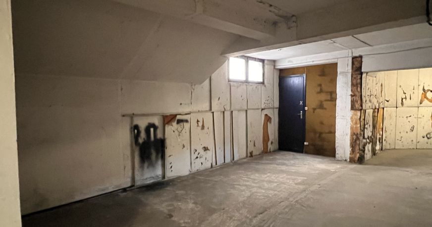 vente Appartement Nîmes