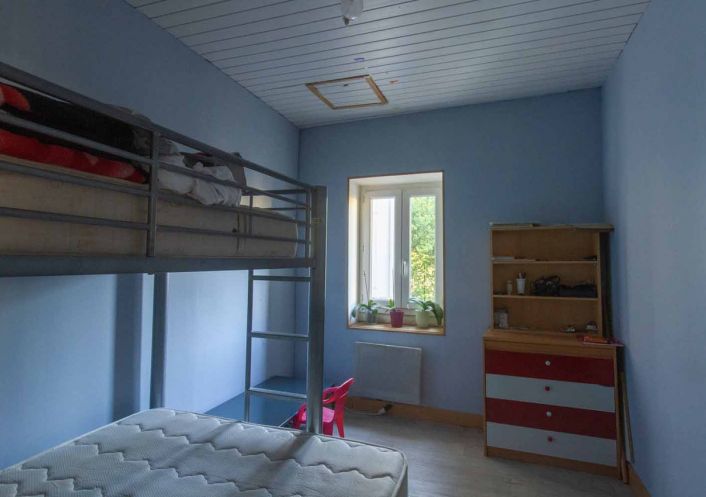 vente Maison Saint Julien En Saint Alban