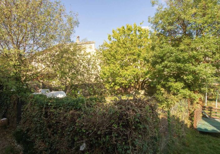 vente Maison Saint Julien En Saint Alban