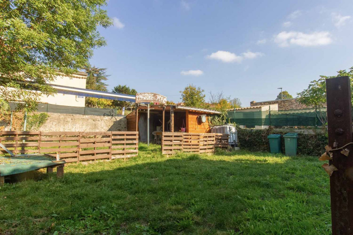 à vendre Maison Saint Julien En Saint Alban - Photo 12