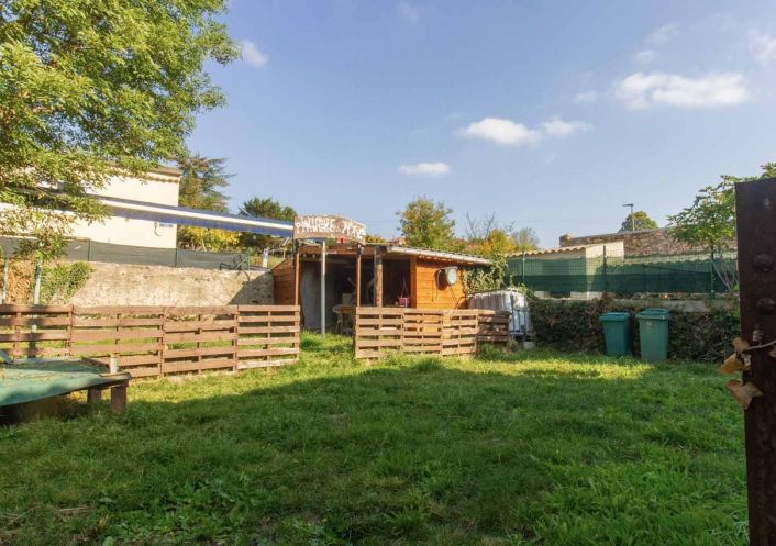 vente Maison Saint Julien En Saint Alban