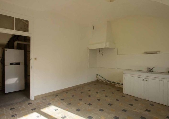 vente Maison Saint Julien En Saint Alban