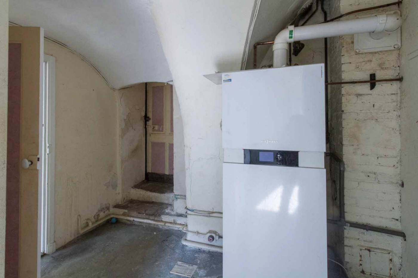 à vendre Maison Saint Julien En Saint Alban - Photo 5