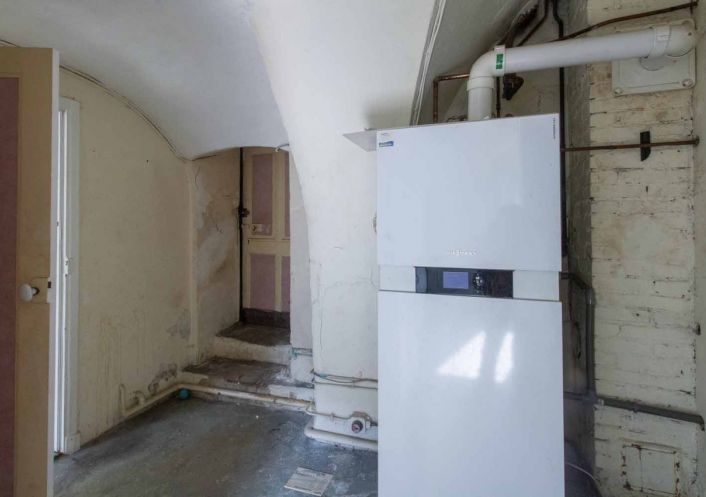 vente Maison Saint Julien En Saint Alban