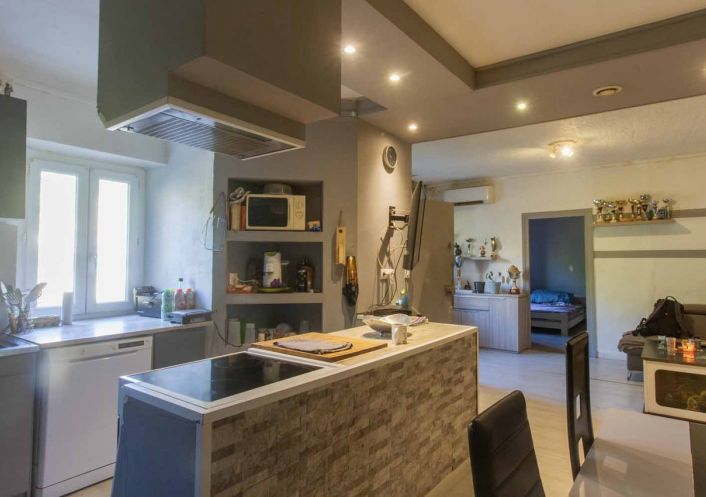 vente Maison Saint Julien En Saint Alban