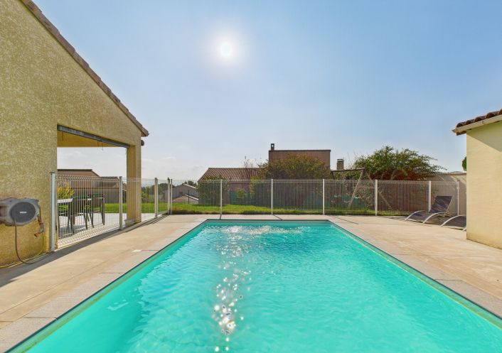 vente Maison Soyons