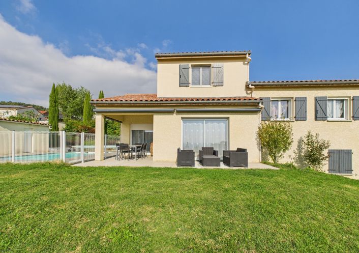 vente Maison Soyons