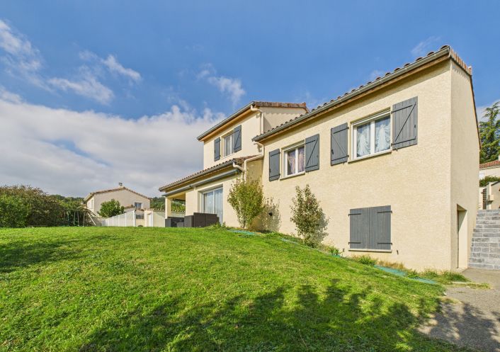 vente Maison Soyons