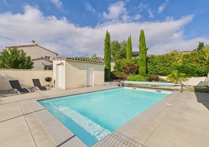 vente Maison Soyons