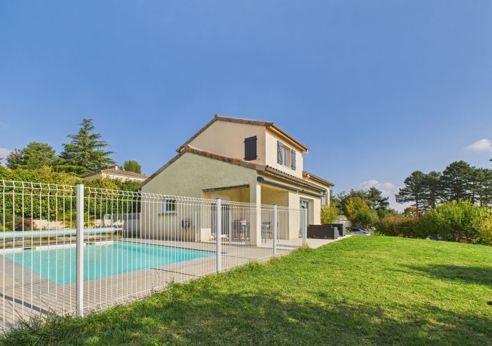 vente Maison Soyons