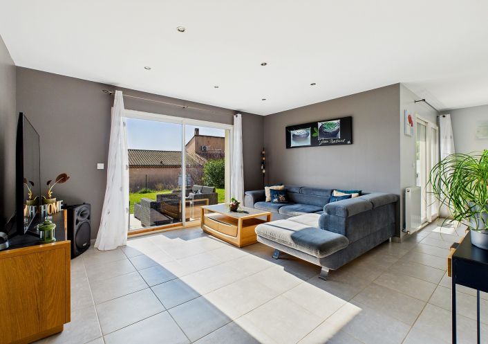 vente Maison Soyons