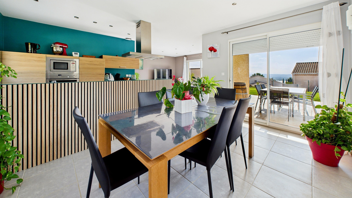 vente Maison Soyons - Photo 7