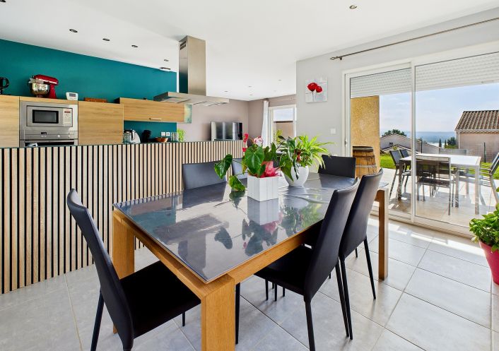 vente Maison Soyons