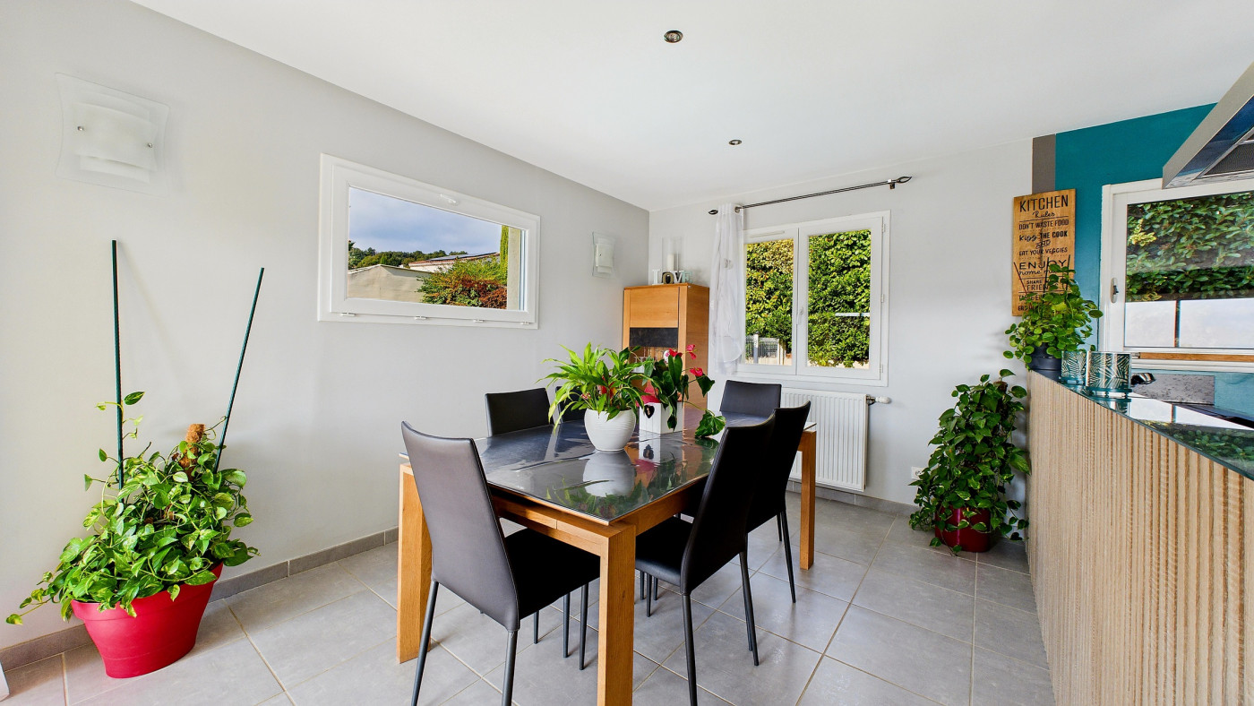 vente Maison Soyons - Photo 8