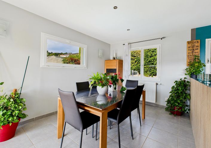 vente Maison Soyons