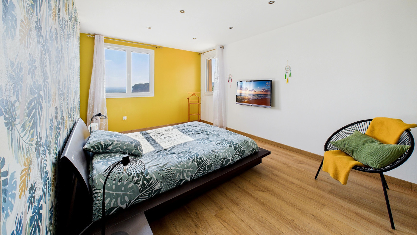 vente Maison Soyons - Photo 9