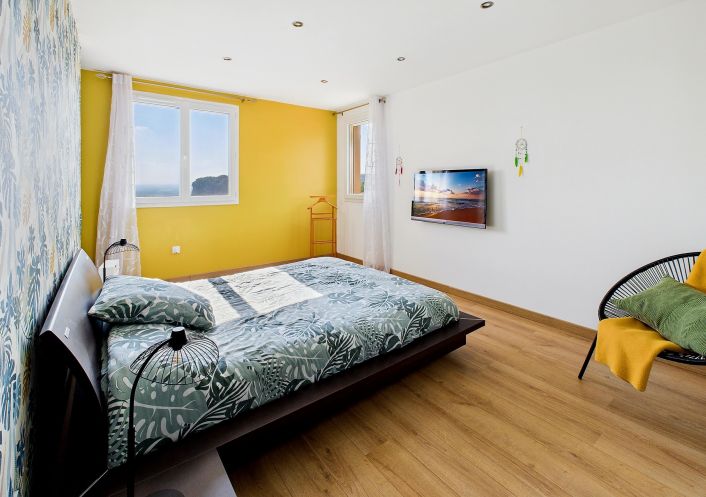 vente Maison Soyons