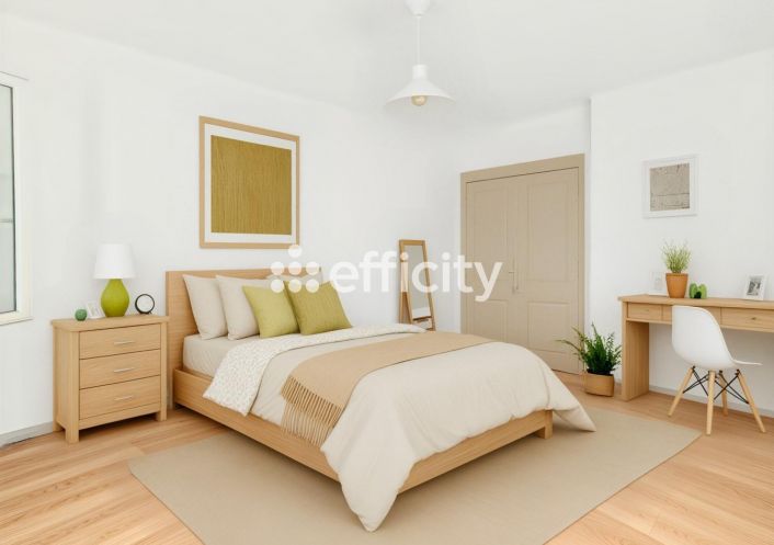 vente Maison Montpellier