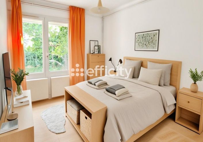 vente Maison Montpellier