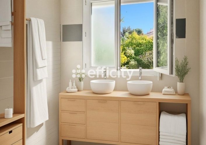 vente Maison Montpellier