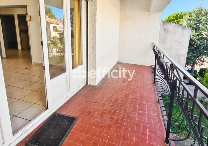 vente Maison Montpellier