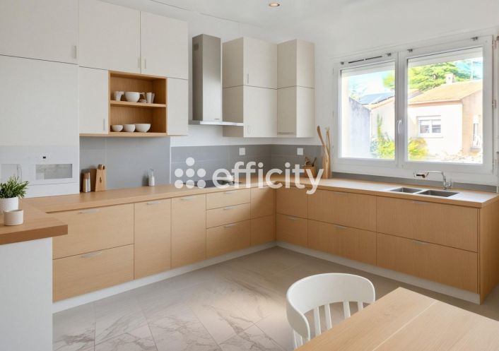 vente Maison Montpellier