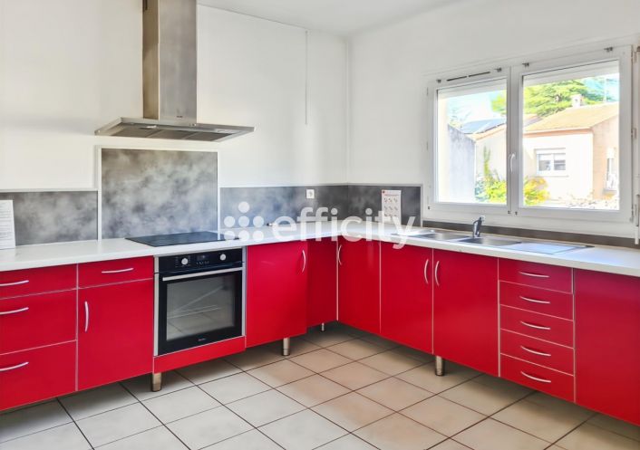vente Maison Montpellier