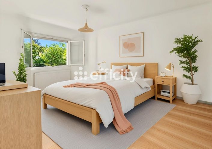 vente Maison Montpellier