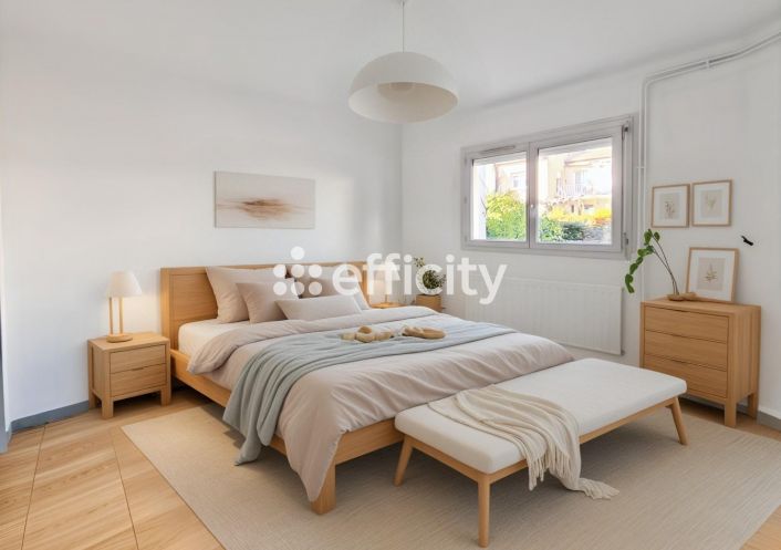 vente Maison Montpellier