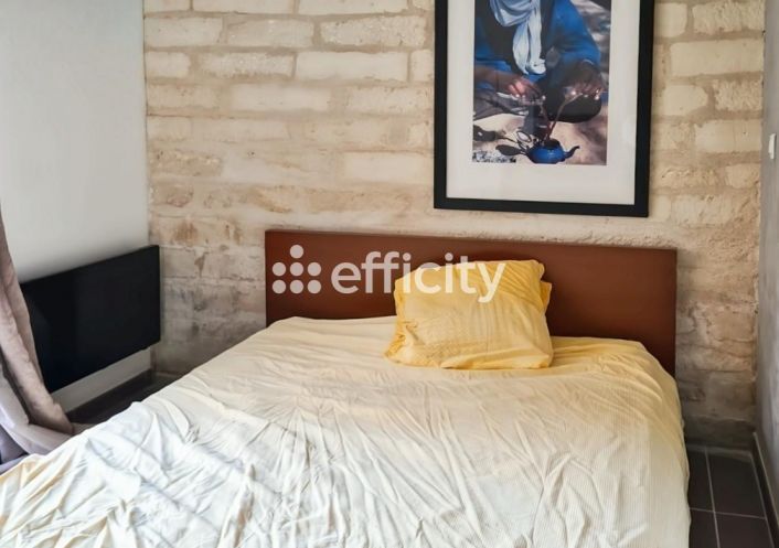 vente Maison Pignan