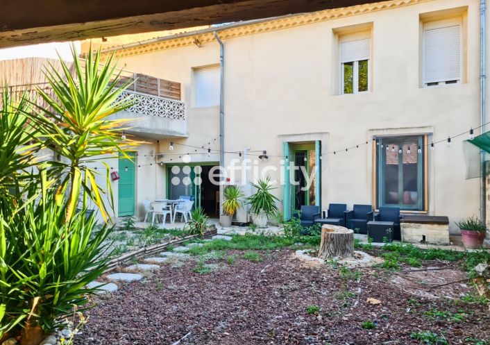vente Maison Pignan