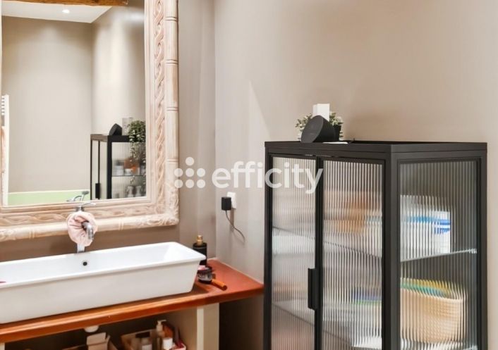 vente Maison Pignan
