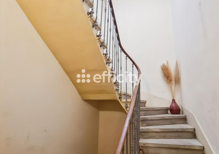 vente Maison Pignan
