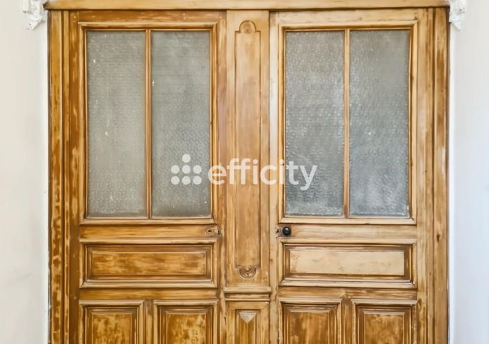 vente Maison Pignan