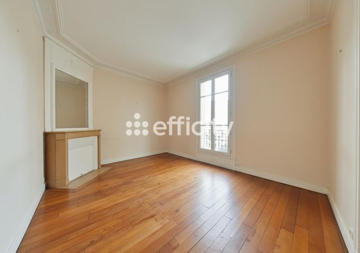vente Appartement Levallois Perret