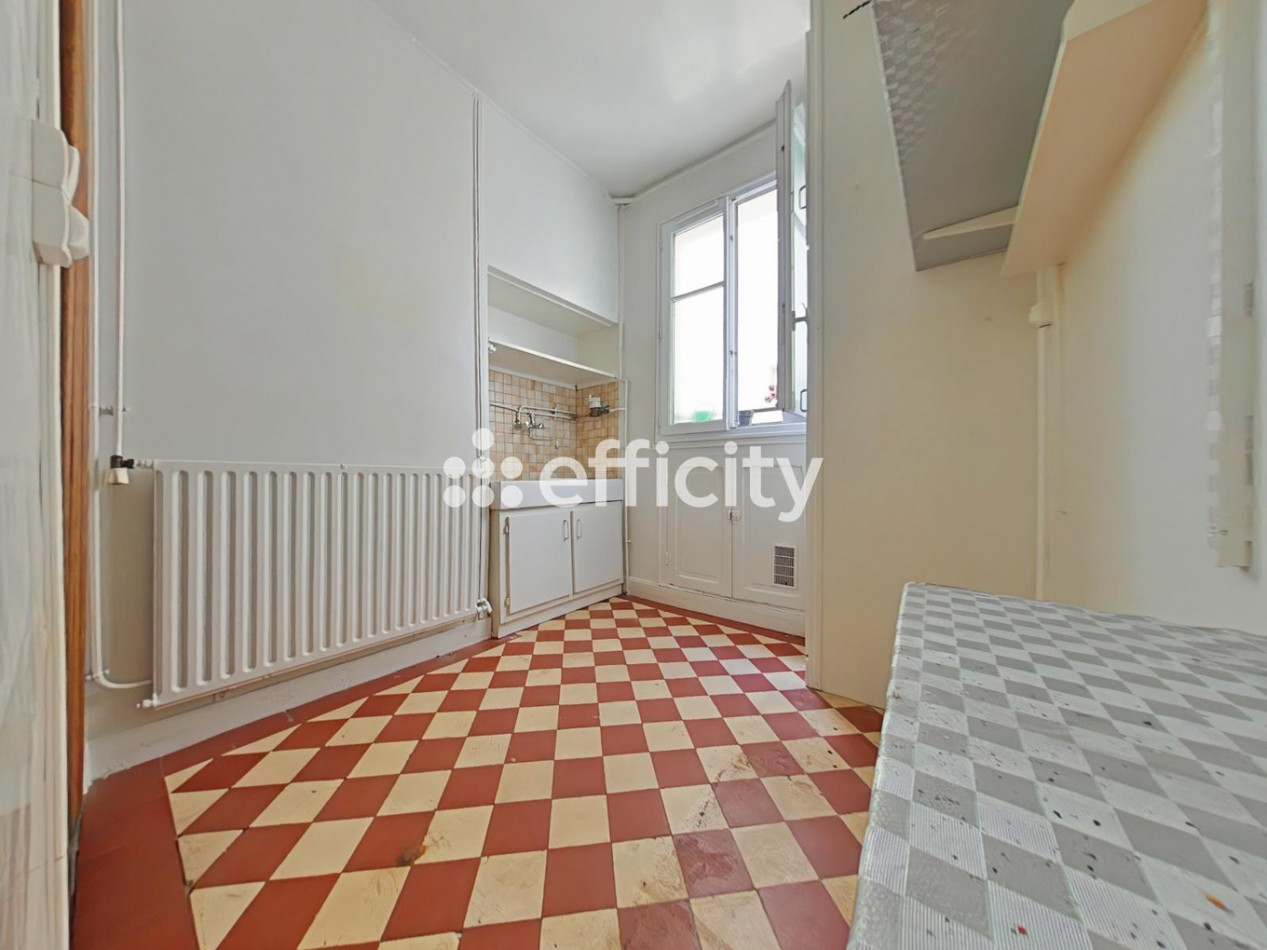 vente Appartement Levallois Perret - Photo 10