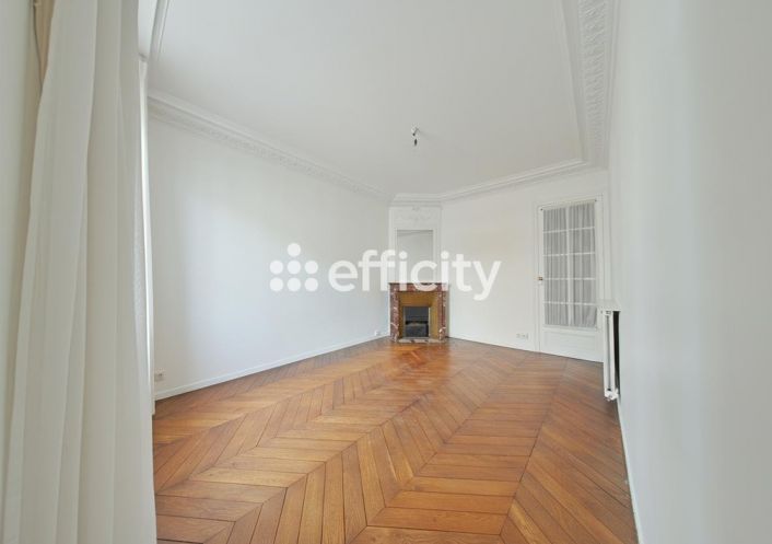 vente Appartement Levallois Perret