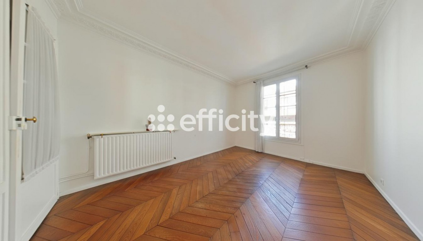 vente Appartement Levallois Perret - Photo 12