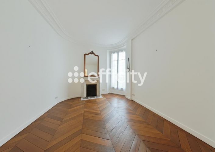vente Appartement Levallois Perret