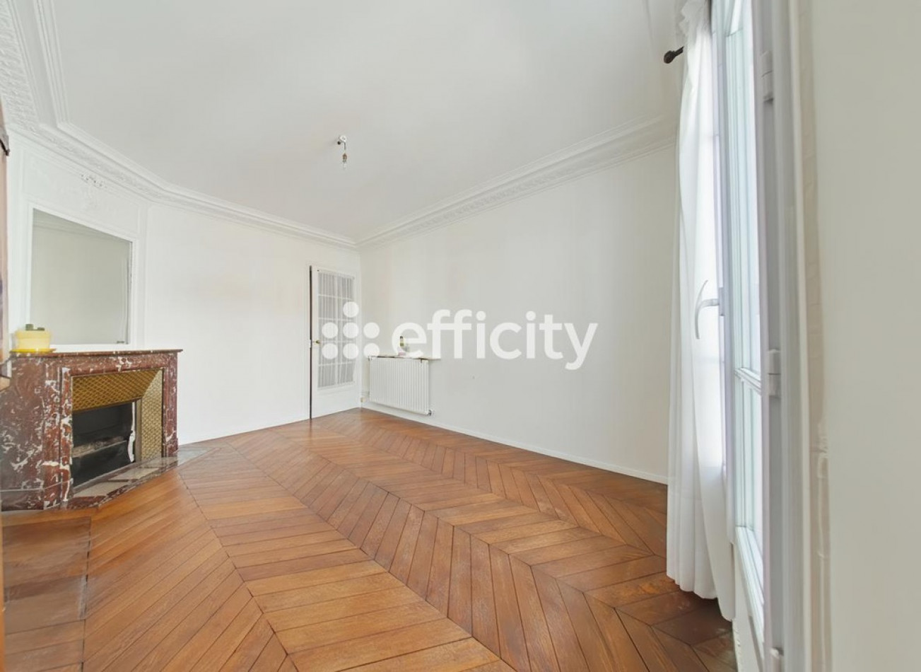 vente Appartement Levallois Perret - Photo 2