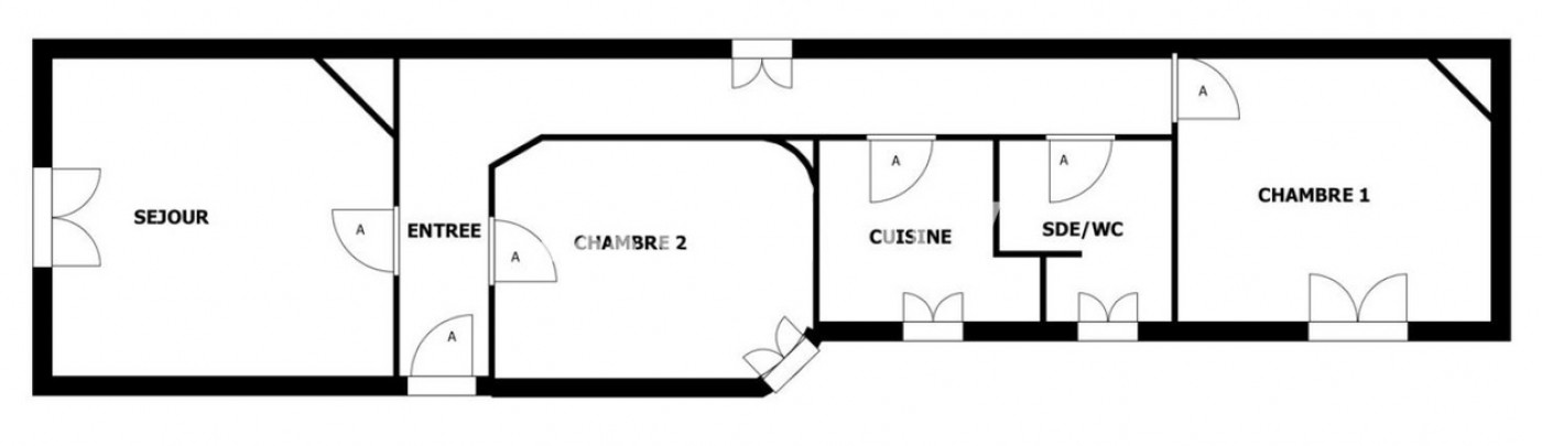 vente Appartement Levallois Perret - Photo 4