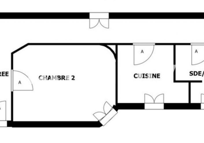 vente Appartement Levallois Perret