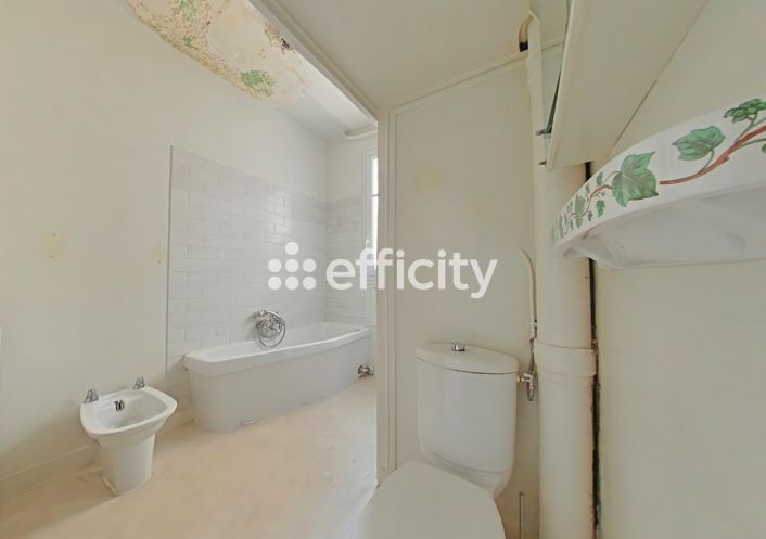 vente Appartement Levallois Perret