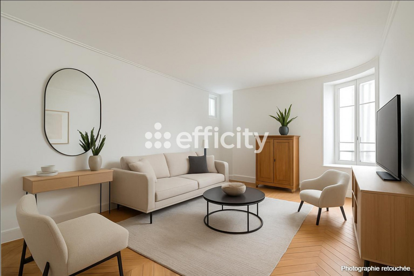 vente Appartement Levallois Perret - Photo 6