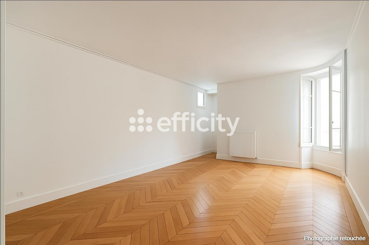 vente Appartement Levallois Perret - Photo 7