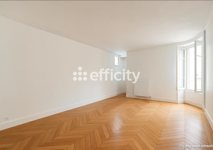 vente Appartement Levallois Perret